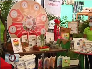 Vicepdta. Delcy Rodríguez participa en el "Plan Cayapa de Proteína Animal en el Guarataro"
