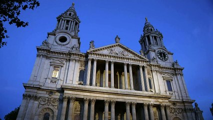 Bells ‘Ring Out for Climate’ at Durham and St Paul’s