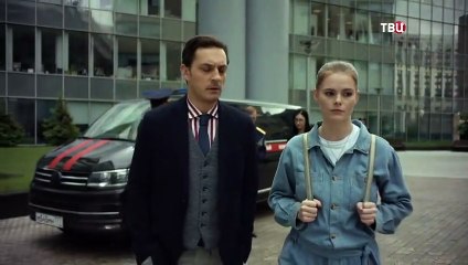 Смерть в объективе-2 - 8 серия