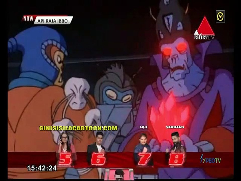 NT Ep 58