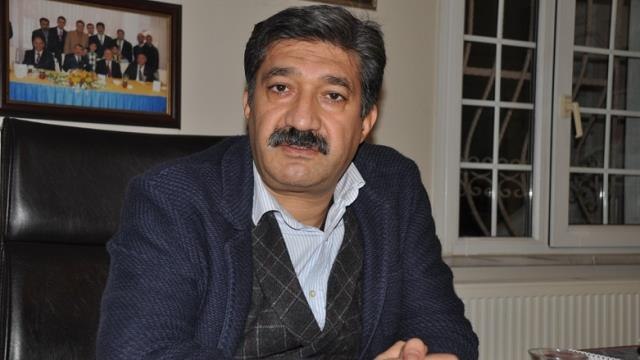 AK Parti MKYK üyesi Abdurrahman Kurt'tan Kürdistan gözaltısına tepki: Doğru bulmuyorum