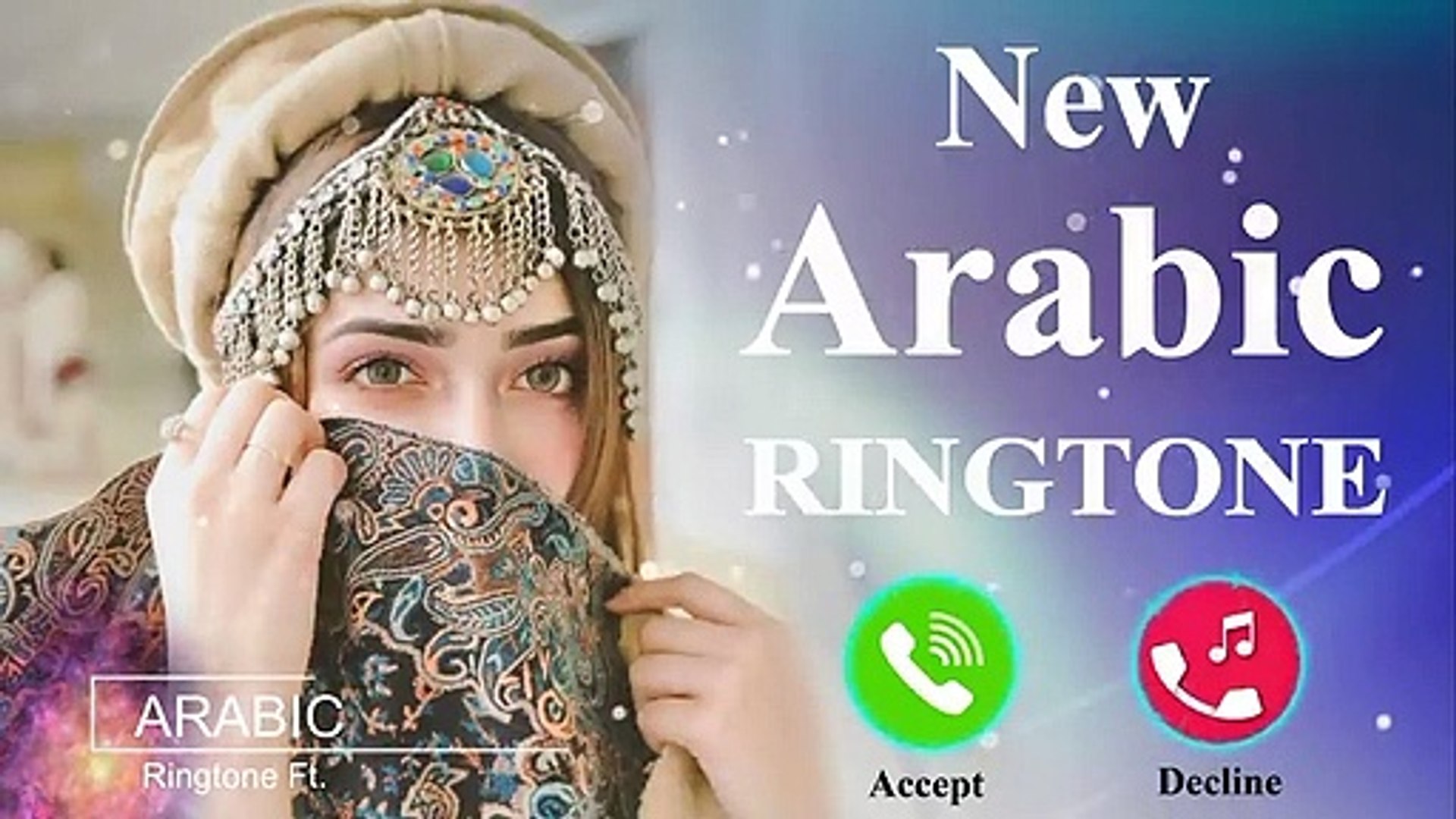 New Arabic Ringtone 2021_ Best_iPhone_ringtones_(480P) - video Dailymotion