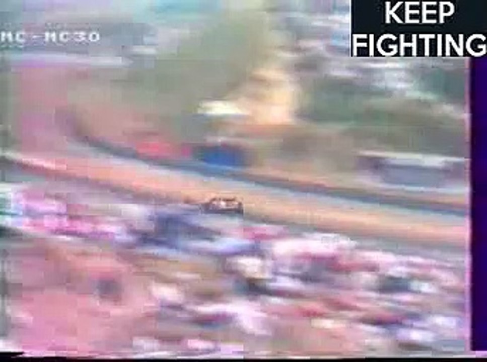 401 F1 13 GP Pays-Bas 1984 p4