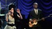 Back to Black - Amy Winehouse (live)