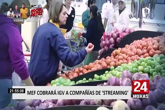 Gonzales Izquierdo: Castillo debe entender que la economía peruana está teniendo un proceso de recuperación muy débil