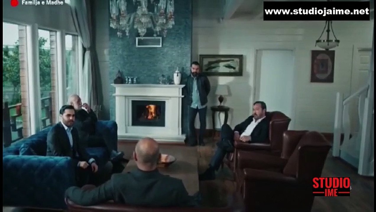 FAMILJA E MADHE EP.80