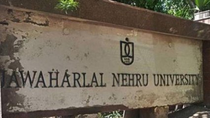 What does Indian Constitution say on JNU controversy
