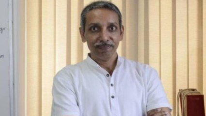 JNU cancels webinar on Kashmir, probe ordered