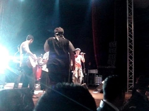 Hobahoba feat oussamesta - fine ghadi bia khouya