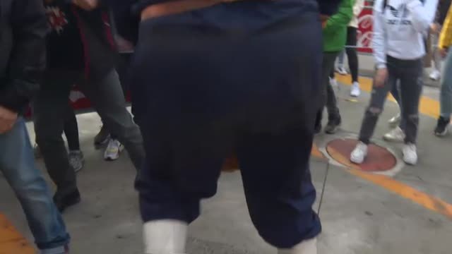 'Horrorland' regresa a Barcelona por Halloween para poner a prueba a los amantes del terror