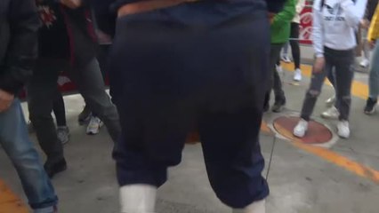 'Horrorland' regresa a Barcelona por Halloween para poner a prueba a los amantes del terror