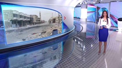 الساعة 60 | من هربوا من بطش داعش وقعوا في حضن ميليشيات الحشد.. الضرر واحد