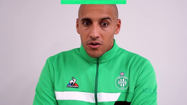 Wahbi Khazri : Il manque encore quelque chose