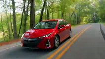 2022 Toyota Prius Prime Full Review - The Best Value Plug-In Hybrid-