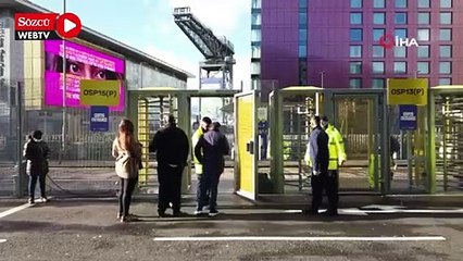COP26 İklim Zirvesi yarın başlıyor