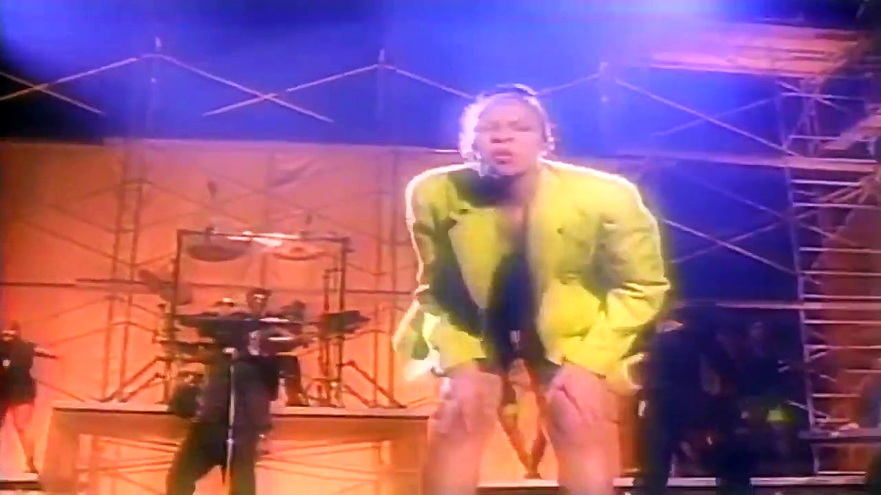 Tam Tam - Do It Tam Tam