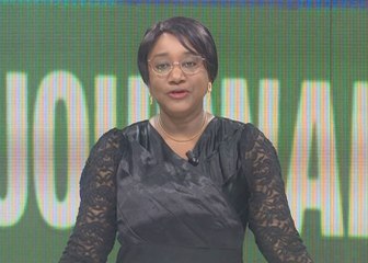 Le 19 Heures de RTI 2 du 30 octobre 2021 par May Sako Gayé