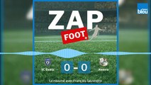 Ligue 2 (J14) : Amiens ramène un point (0-0) de Bastia