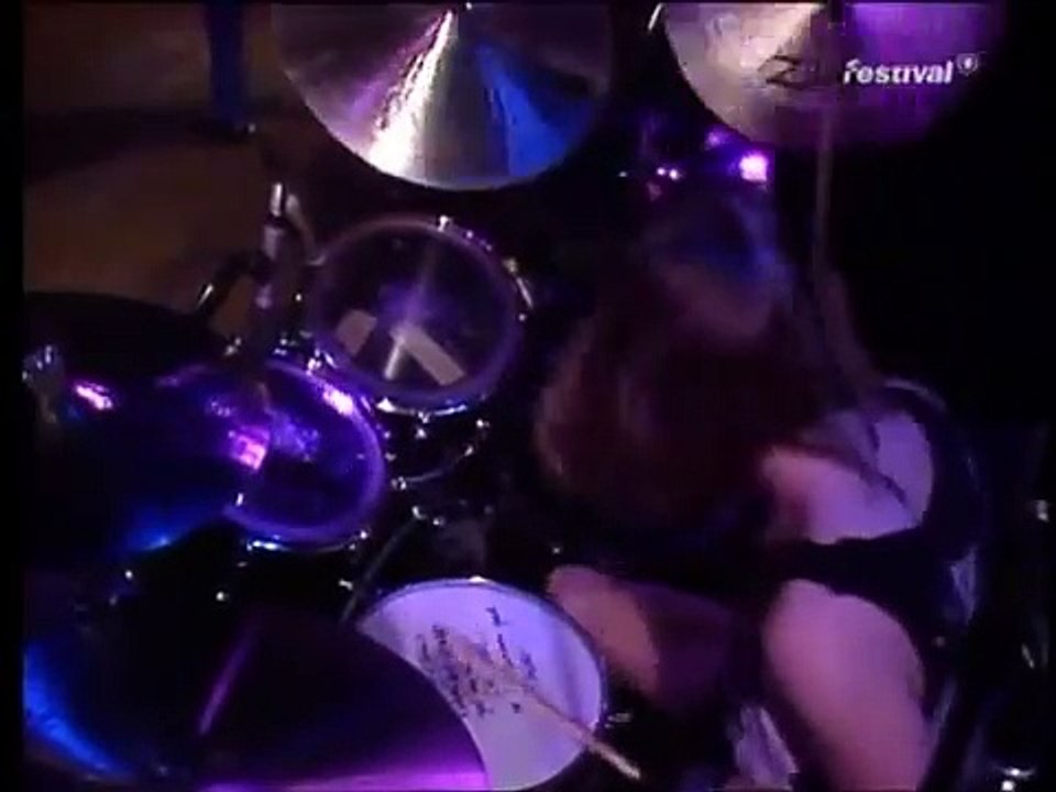 Soundgarden - Live in Germany 1990 - FULL CONCERT