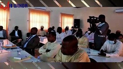 Tchad : la CNPS innove avec la digitalisation de ses services
