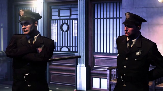 #3 Chapter 2: Home Sweet Home Cutscenes | Mafia II Definitive Edition