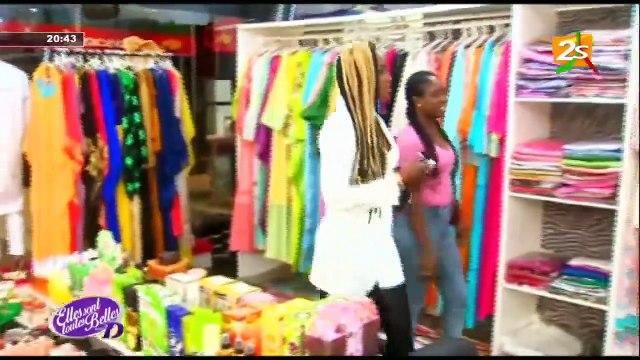 ELLES SONT TOUTES BELLES AVEC EVA CHON / SAMEDI 30 OCTOBRE 2021