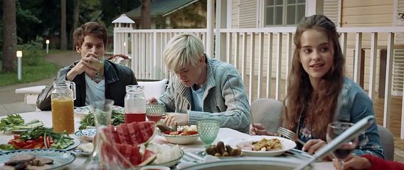 Вне зоны доступа - 2 серия