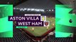 Aston Villa vs West Ham United || Premier League - 31st October 2021 || Fifa 21