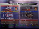 NHL Blades of Steel 2000 online multiplayer - psx