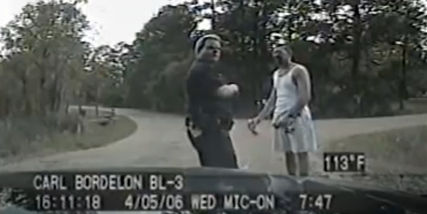 Fugitive Richard McNair Narrowly Avoids Capture