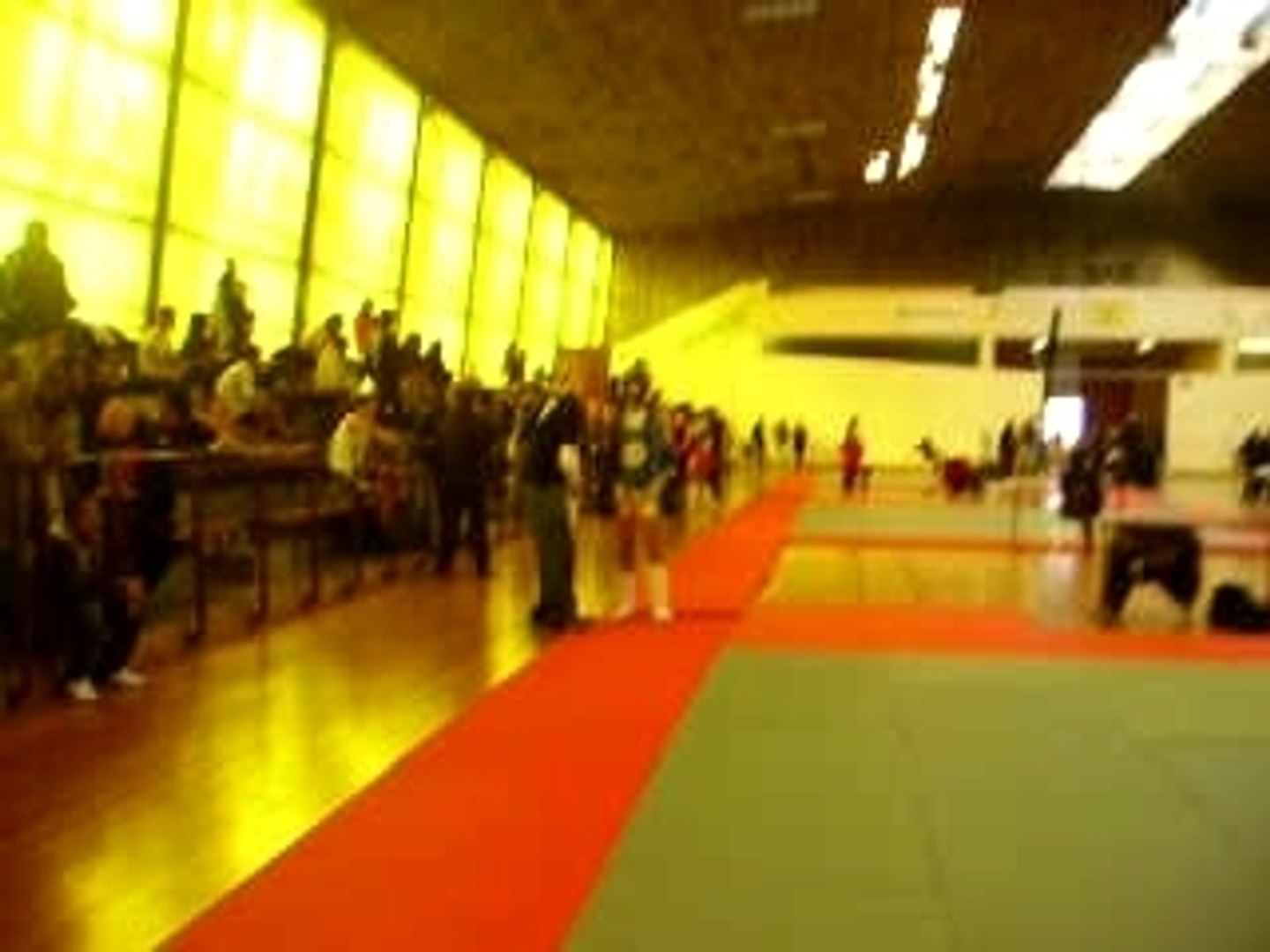 Muay thai