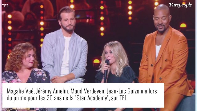 Je ne pouvais pas la voir : Jérémy Amelin (Star Academy) dévoile les dessous de son couple avec Maud