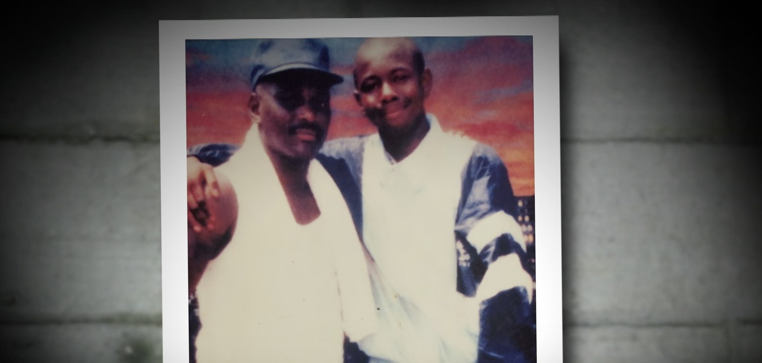 Man Serving 90-Year Murder Sentence May Be Innocent