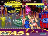 Super Street Fighter II Turbo online multiplayer - arcade