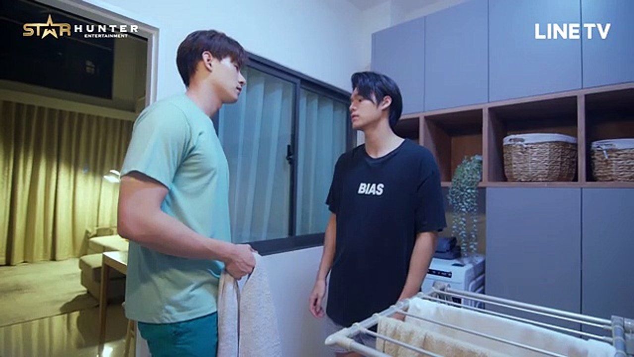 [INDOSUB/ENGSUB] BL My Mate Match The Series Episode 4  Part 1