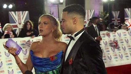 Love Island's Toby is "Addicted" To Chloe!