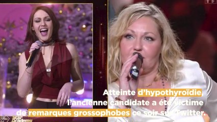 20 ans de la Star Academy : Jessica victime de critiques grossophobes sur Twitter
