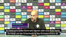 Guardiola nach Niederlage: “Es lief vieles schief”