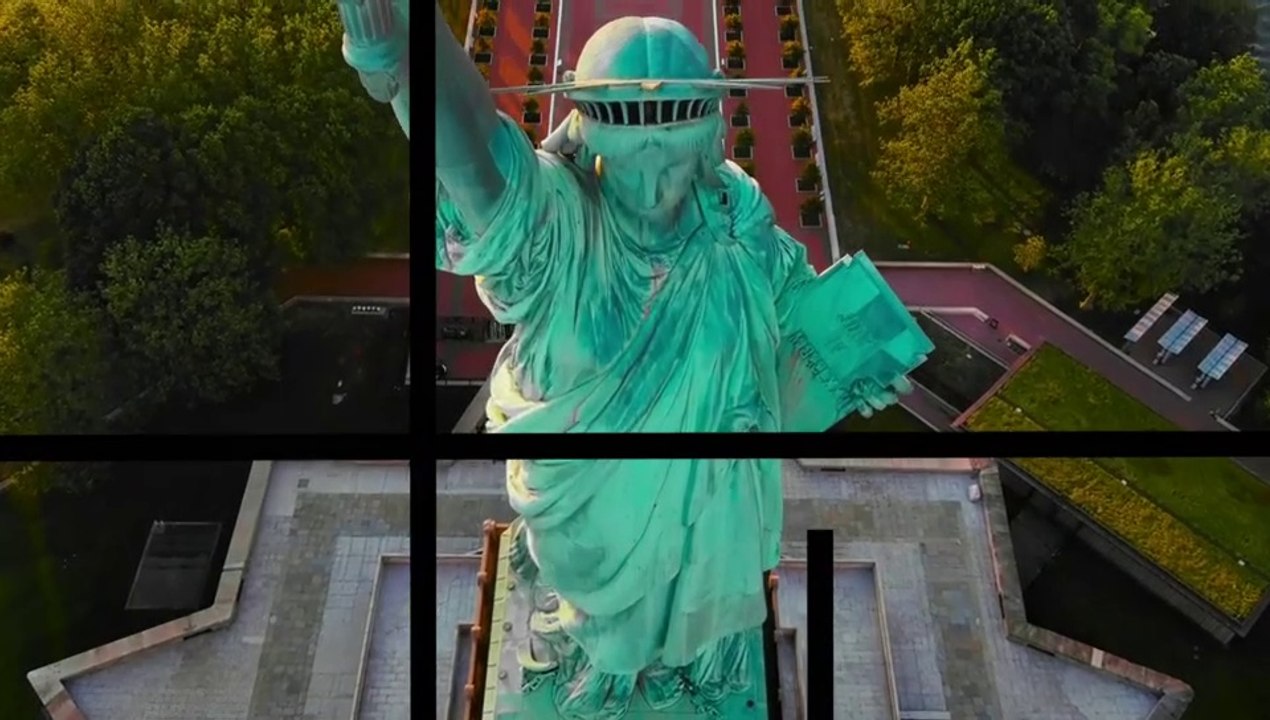 Searching for Secrets Season 1 Episode 1 New York