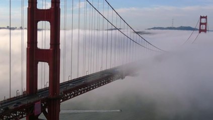 Searching for Secrets Season 1 Episode 2 San Francisco