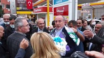 İnce'den Erdoğan'a gönderme: Türkiye’yi bu İBAN düzeninden kurtaracağız