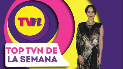 Adriana Louvier queda fuera de telenovela, Televisa busca su reemplazo | Top TVN