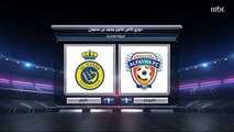 تعادل النصر والفيحاء 1-1 في دوري MBS للمحترفين.. ومحمد السليمان: نقطة بطعم الخسارة بالنسبة لنادي النصر والغيابات أثرت عليه.. وسامي ال