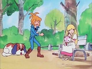 Il Fantastico Mondo di Paul ep. 38 Il ponte dell'amore