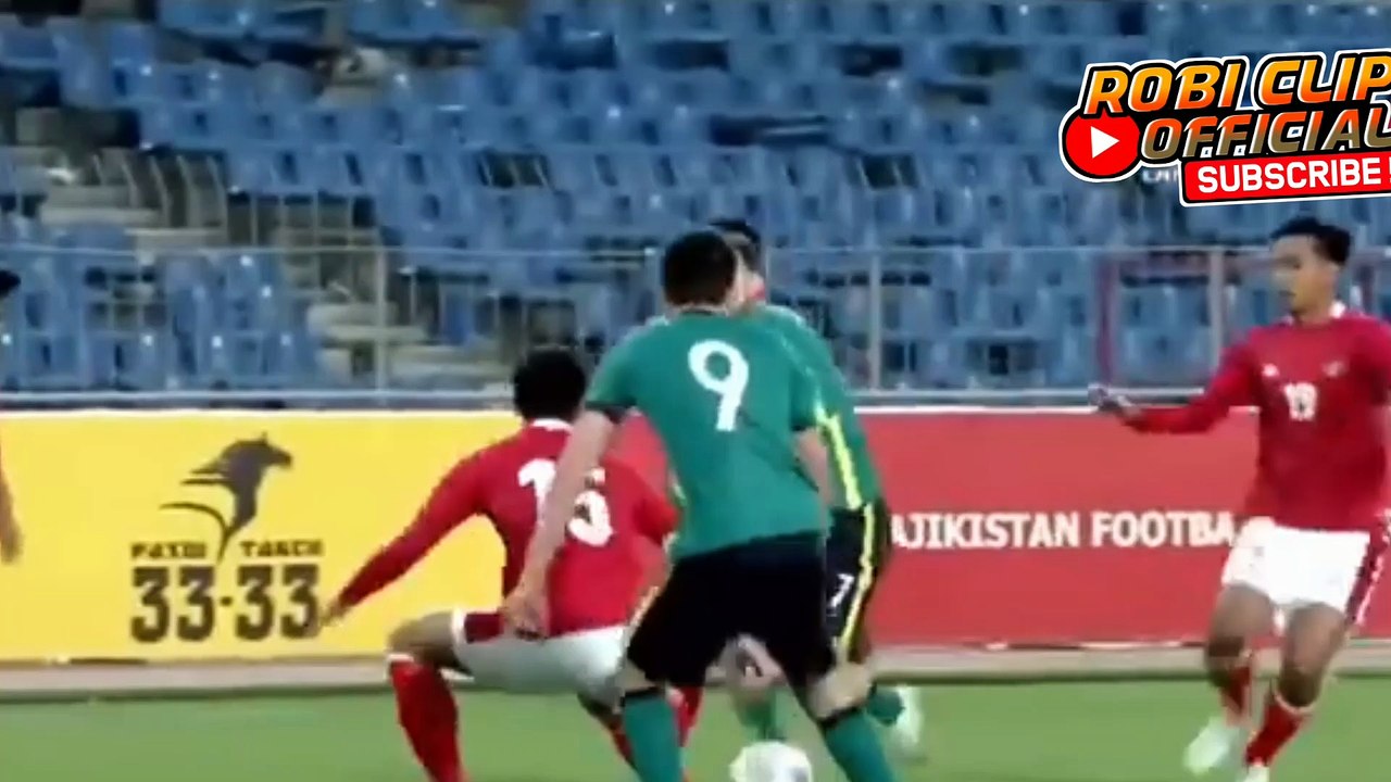 Indonesia_vs_Australia_2-3 All Goals & Highlights Extended_kualifikasi_AFC U23_2021