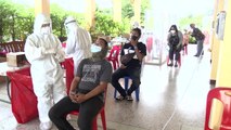 '단계적 일상회복' 태국, 백신 접종 완료 여행객에 자가격리 면제 / YTN