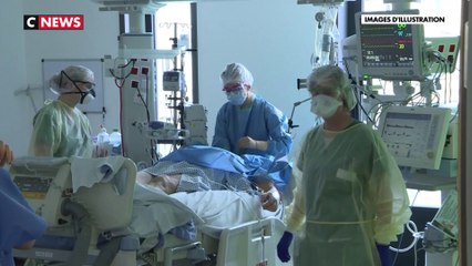 COVID-19 : légère reprise de l’épidémie