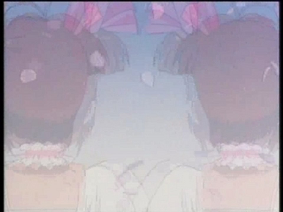 Card Captor Sakura - I am A Dreamer - Opening 3