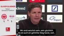 Glasner: Leipzig-Remis “ein gefühlter Sieg”