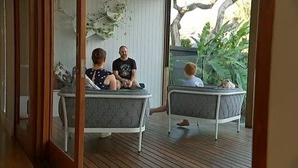 Australian families aim to achieve net zero emissions